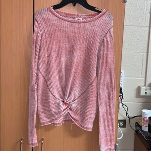 True Craft Long Sleeve Shirt